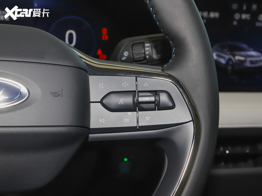 2022EVOS EcoBoost 245 Lа