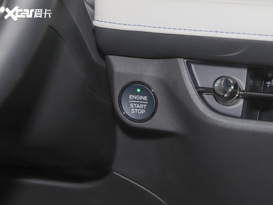 2022EVOS EcoBoost 245 Lа