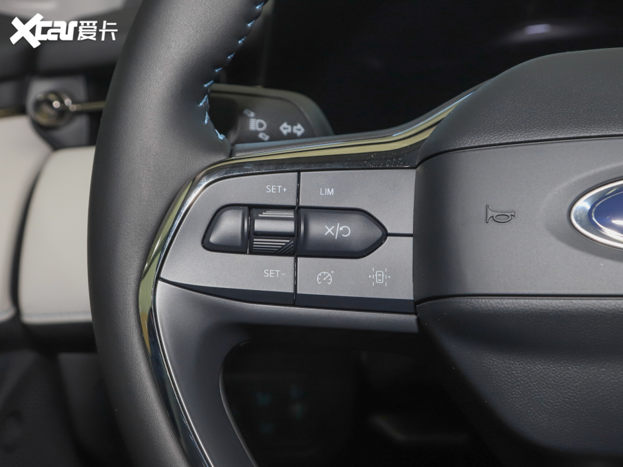 2022EVOS EcoBoost 245 Lа