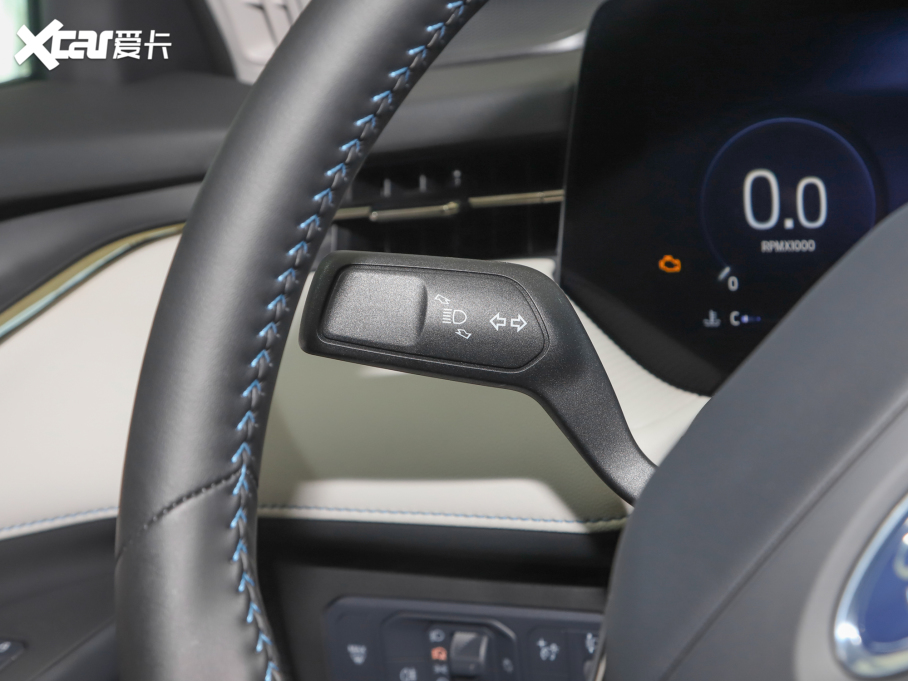 2022EVOS EcoBoost 245 L(fng)а