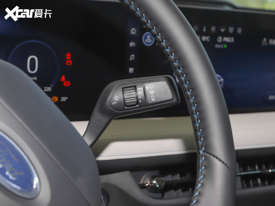 2022EVOS EcoBoost 245 Lа