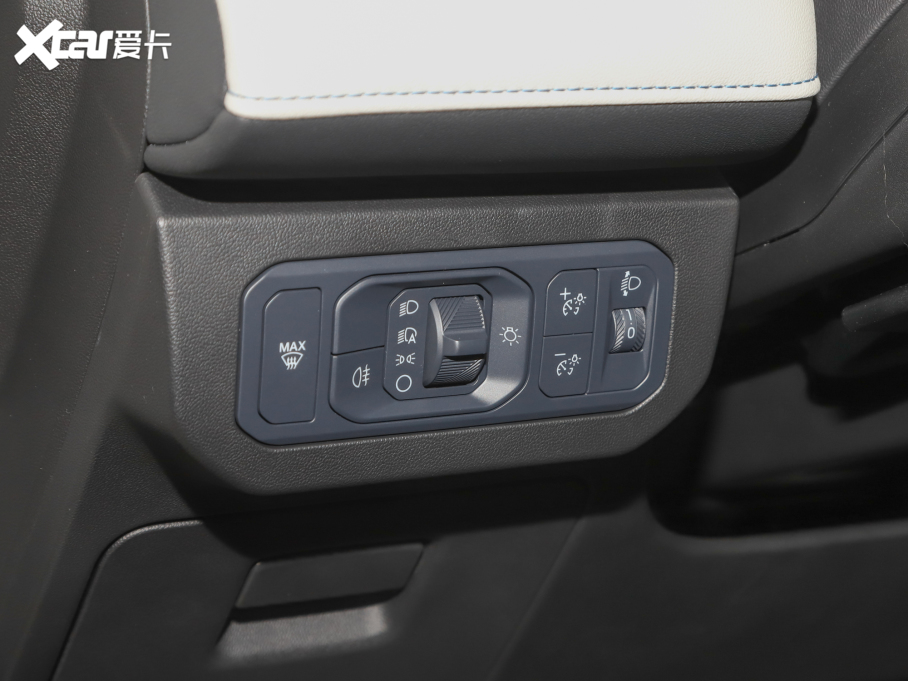 2022EVOS EcoBoost 245 Lа