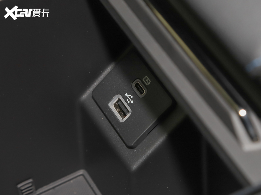 2022EVOS EcoBoost 245 Lа