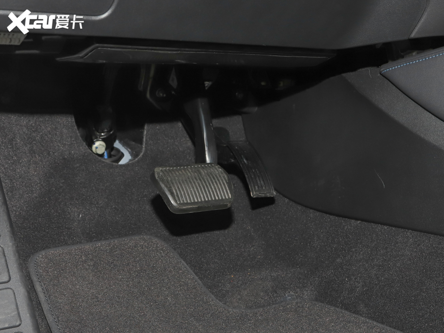 2022EVOS EcoBoost 245 L(fng)а