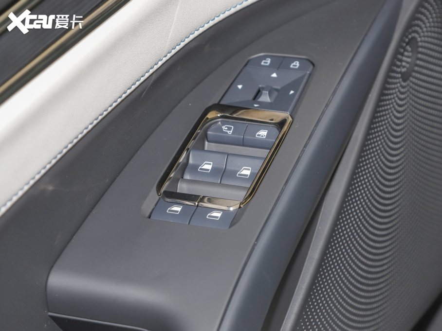 2022EVOS EcoBoost 245 Lа