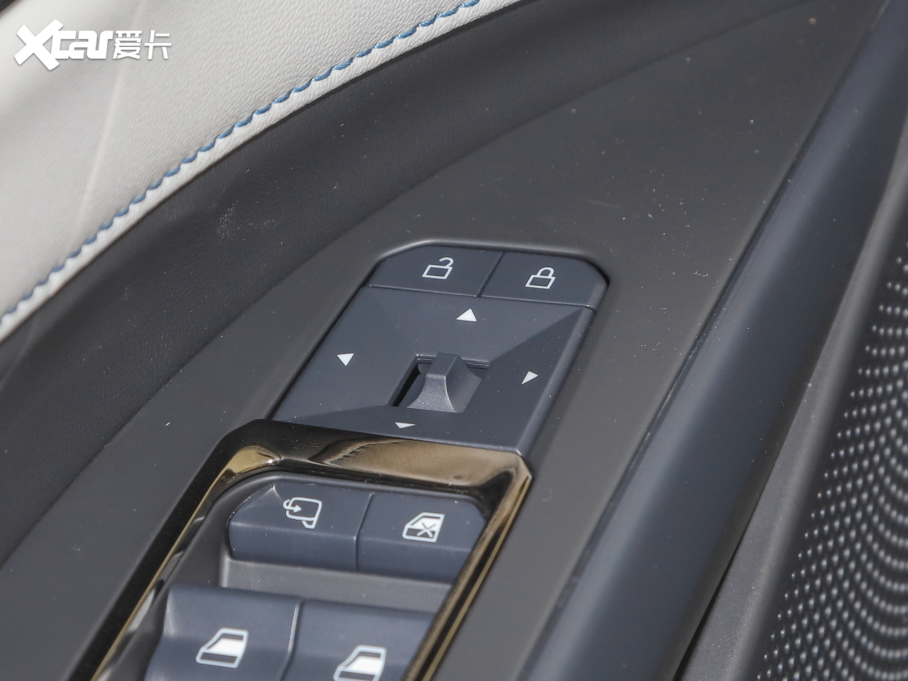 2022EVOS EcoBoost 245 Lа