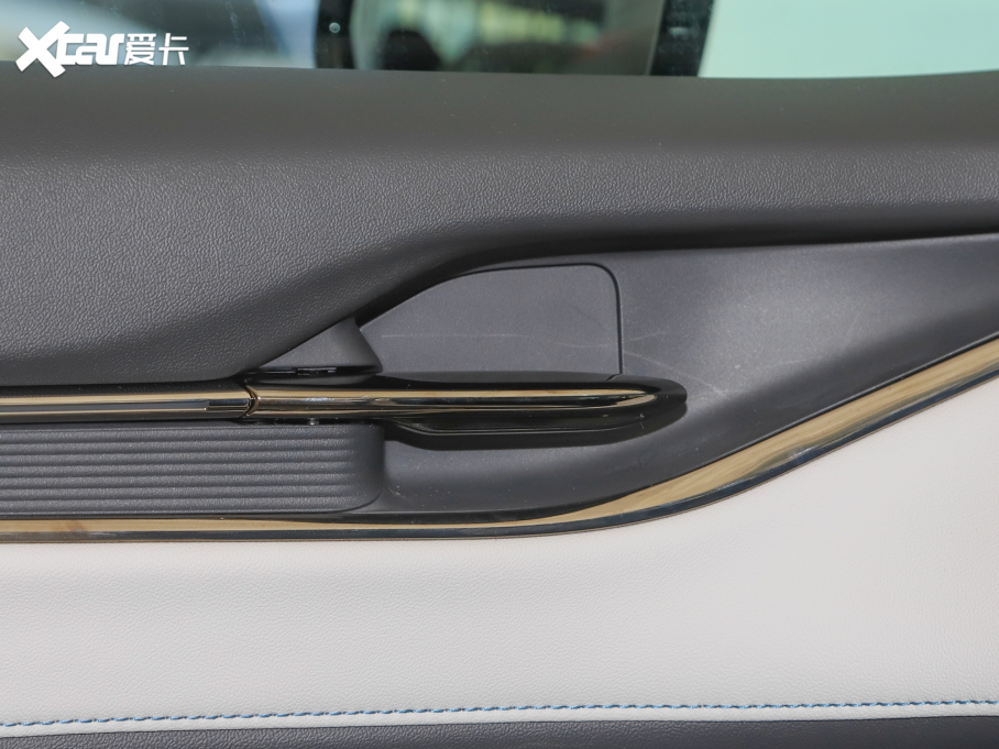 2022EVOS EcoBoost 245 Lа