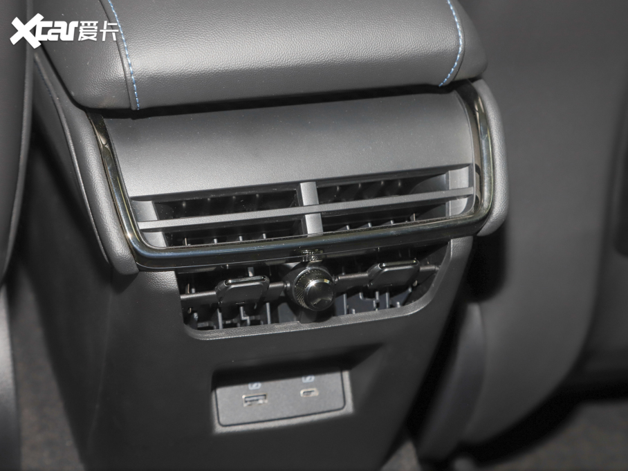 2022EVOS EcoBoost 245 Lа