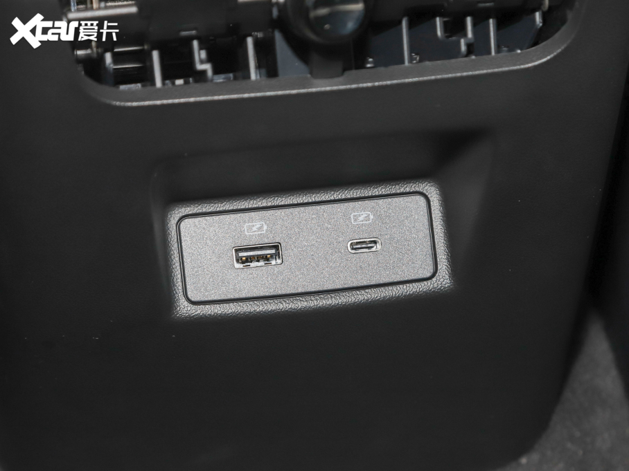 2022EVOS EcoBoost 245 Lа