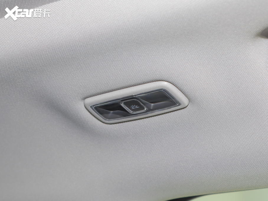 2022EVOS EcoBoost 245 L(fng)а