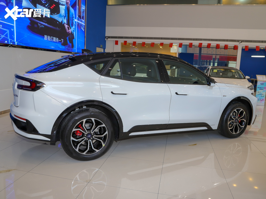 2022EVOS EcoBoost 245 \Ӱ