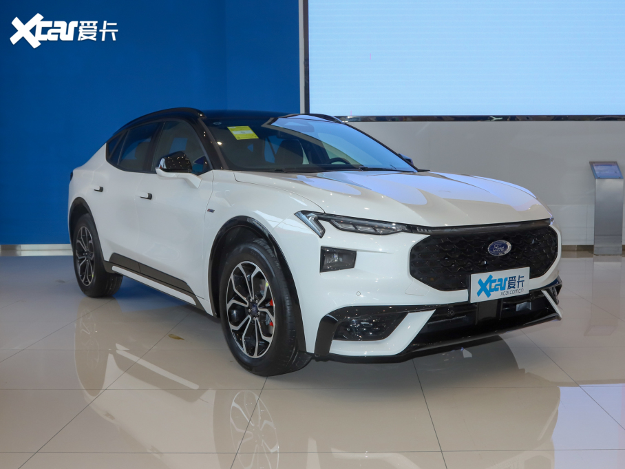 2022EVOS EcoBoost 245 \Ӱ