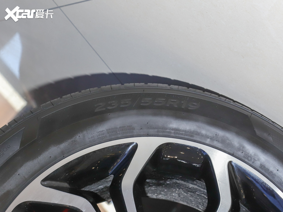 2022EVOS EcoBoost 245 \Ӱ