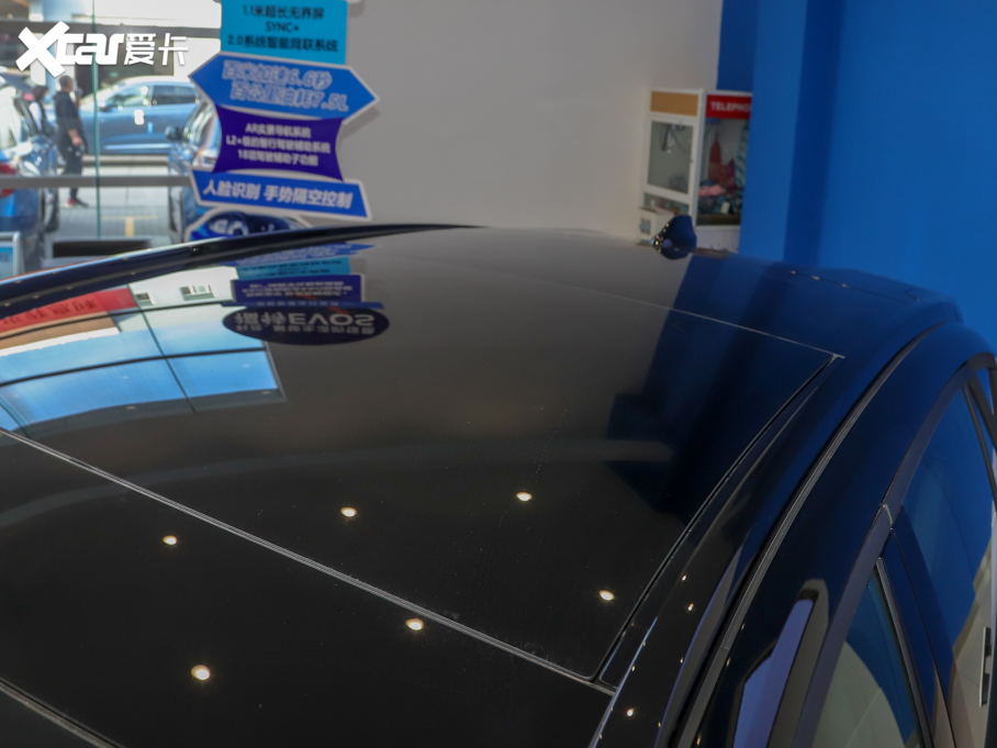 2022EVOS EcoBoost 245 \Ӱ