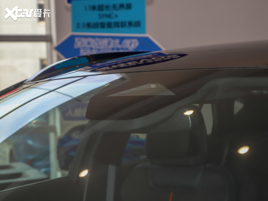 2022��EVOS EcoBoost 245 �\�Ӱ�