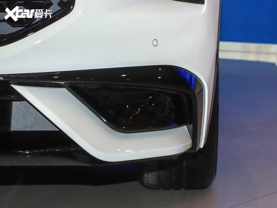 2022EVOS EcoBoost 245 \(yn)(dng)