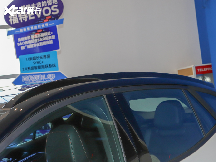 2022EVOS EcoBoost 245 \Ӱ