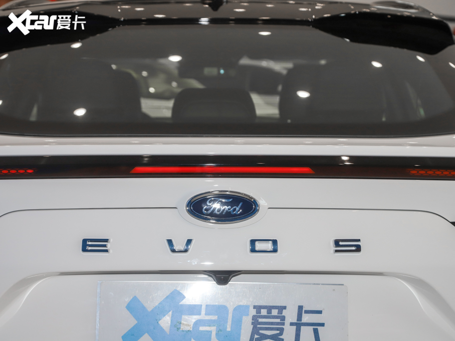 2022��EVOS EcoBoost 245 �\(y��n)��(d��ng)��