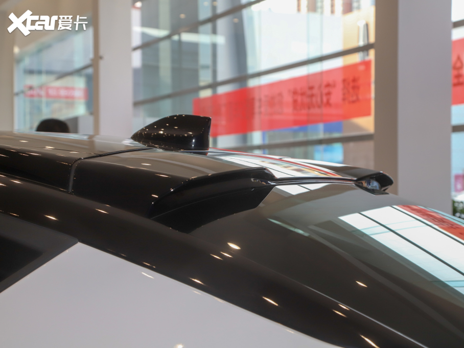 2022EVOS EcoBoost 245 \Ӱ