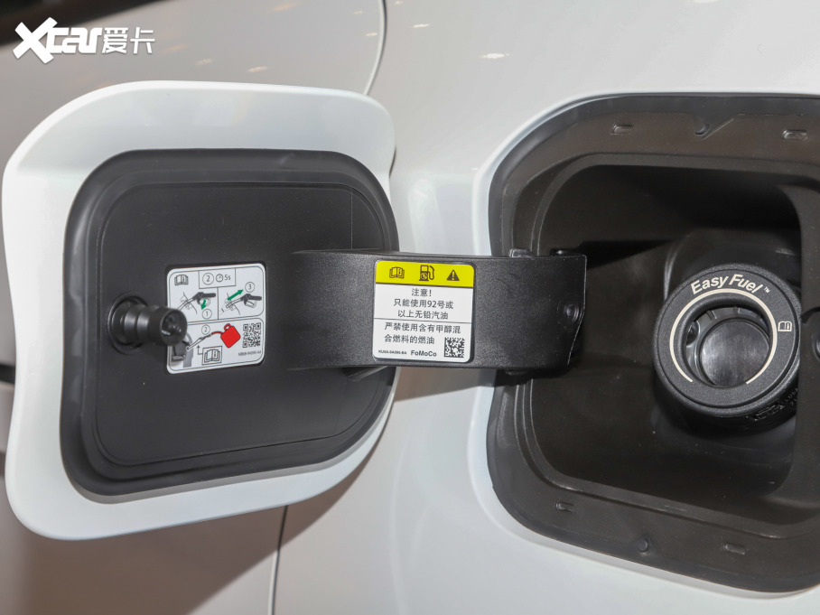 2022��EVOS EcoBoost 245 �\(y��n)��(d��ng)��