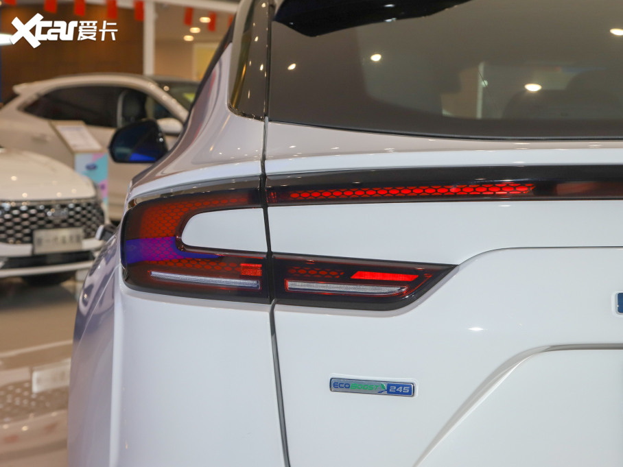 2022EVOS EcoBoost 245 \(yn)Ӱ