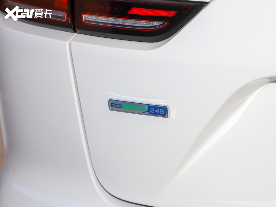 2022EVOS EcoBoost 245 \(yn)Ӱ