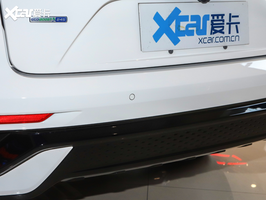 2022��EVOS EcoBoost 245 �\�Ӱ�