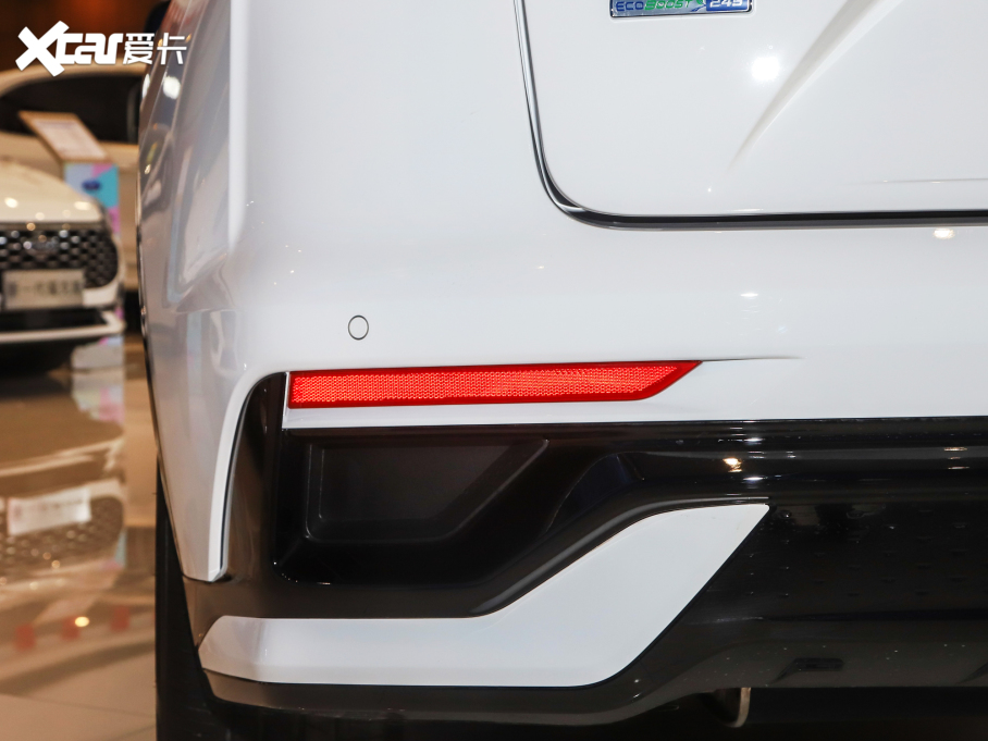 2022EVOS EcoBoost 245 \(yn)(dng)