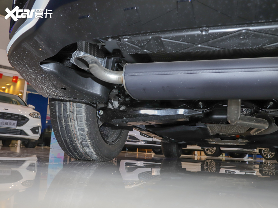 2022EVOS EcoBoost 245 \Ӱ