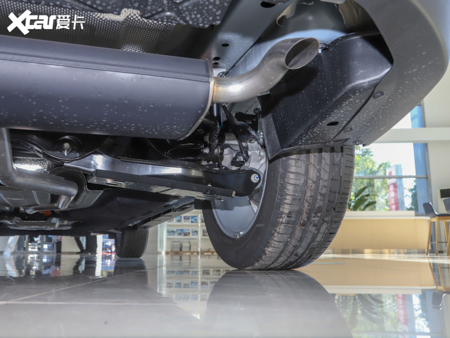 2022EVOS EcoBoost 245 \Ӱ