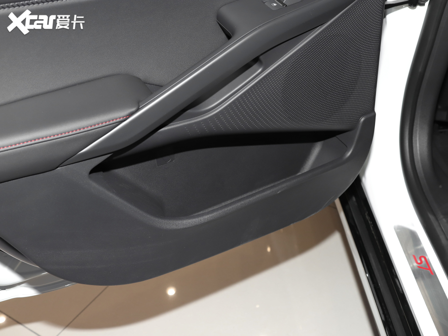 2022EVOS EcoBoost 245 \Ӱ