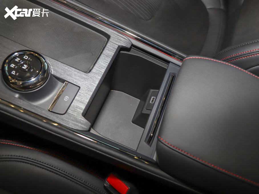 2022EVOS EcoBoost 245 \Ӱ