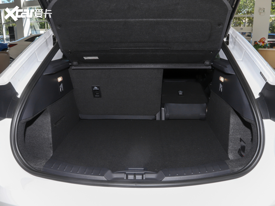 2022EVOS EcoBoost 245 \Ӱ