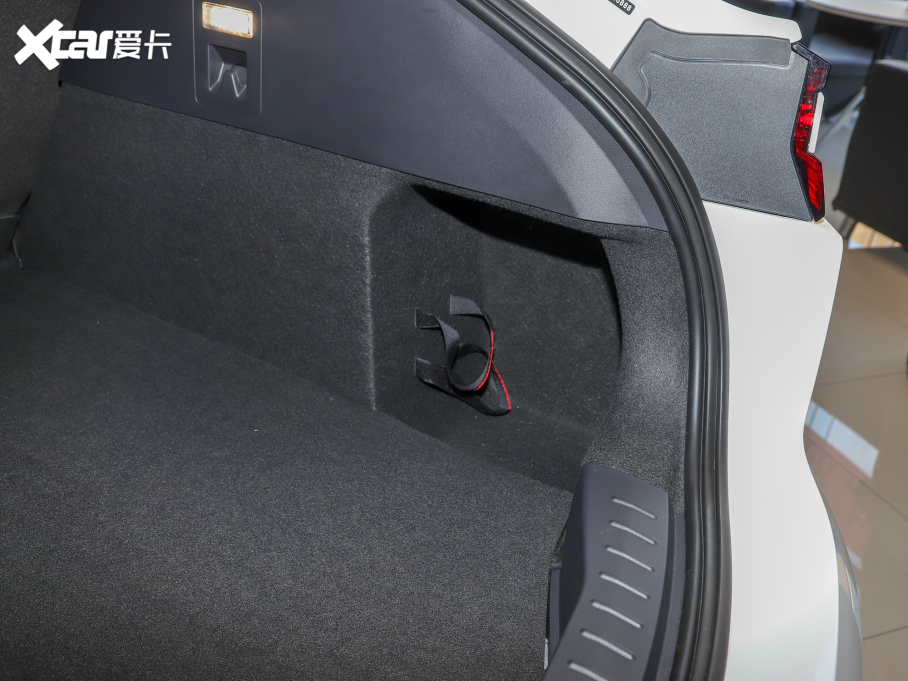 2022��EVOS EcoBoost 245 �\(y��n)��(d��ng)��