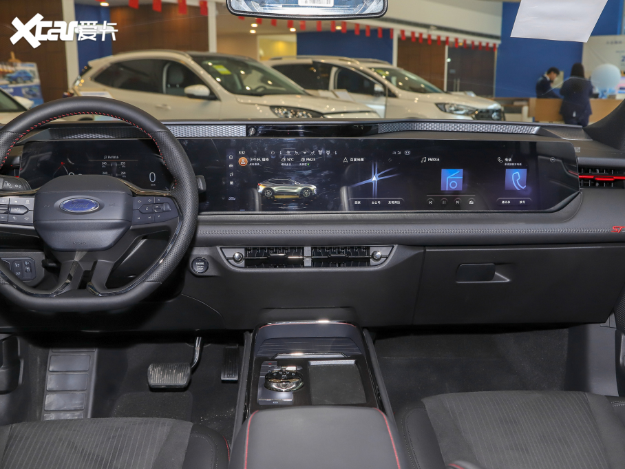 2022EVOS EcoBoost 245 \Ӱ