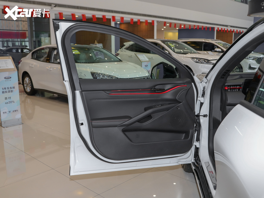 2022EVOS EcoBoost 245 \Ӱ