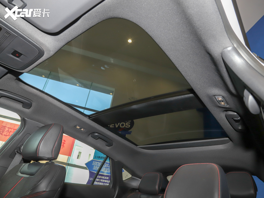 2022EVOS EcoBoost 245 \Ӱ