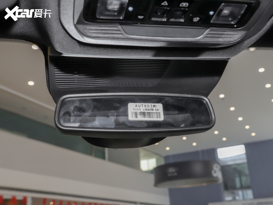 2022EVOS EcoBoost 245 \Ӱ