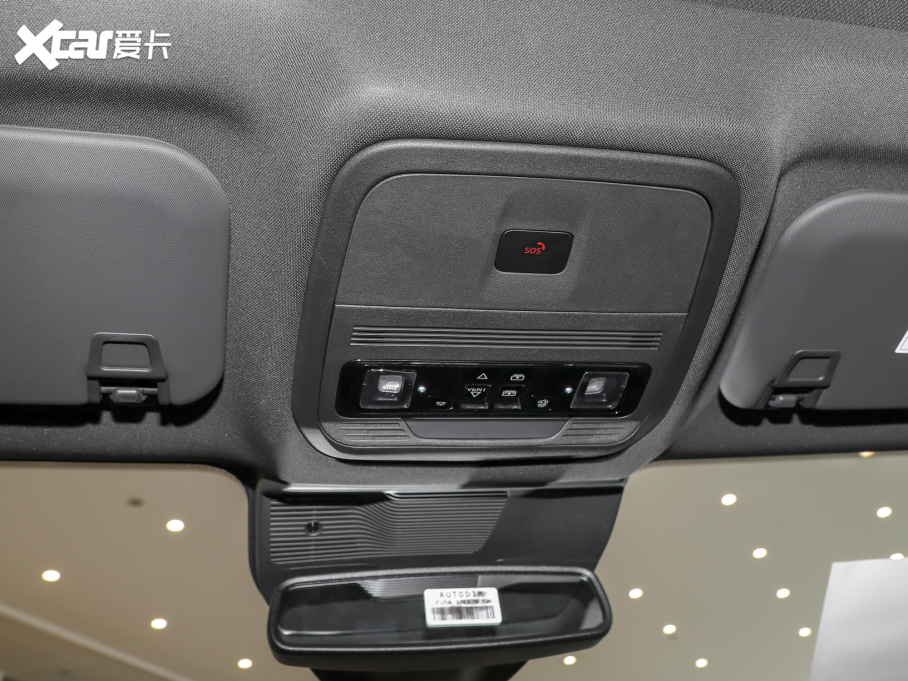 2022��EVOS EcoBoost 245 �\�Ӱ�