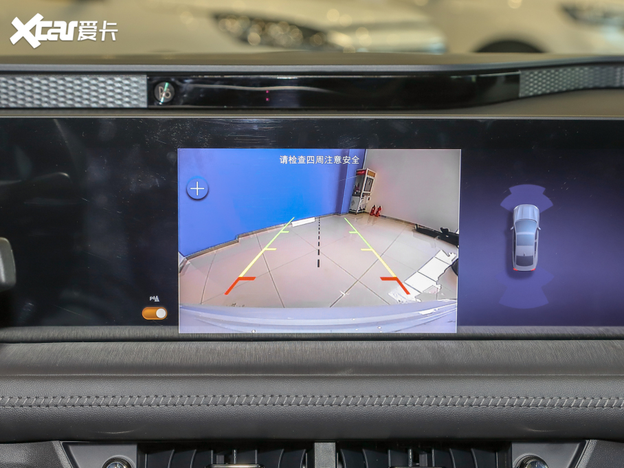 2022EVOS EcoBoost 245 \Ӱ