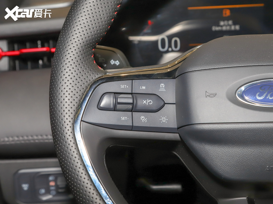 2022EVOS EcoBoost 245 \(yn)(dng)