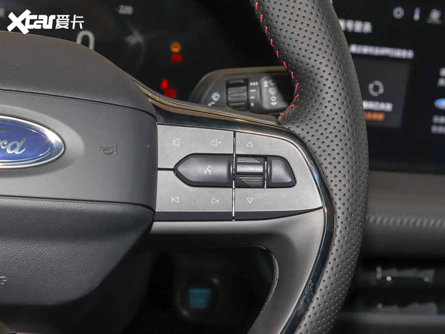 2022EVOS EcoBoost 245 \Ӱ