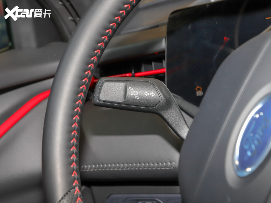 2022EVOS EcoBoost 245 \(yn)(dng)