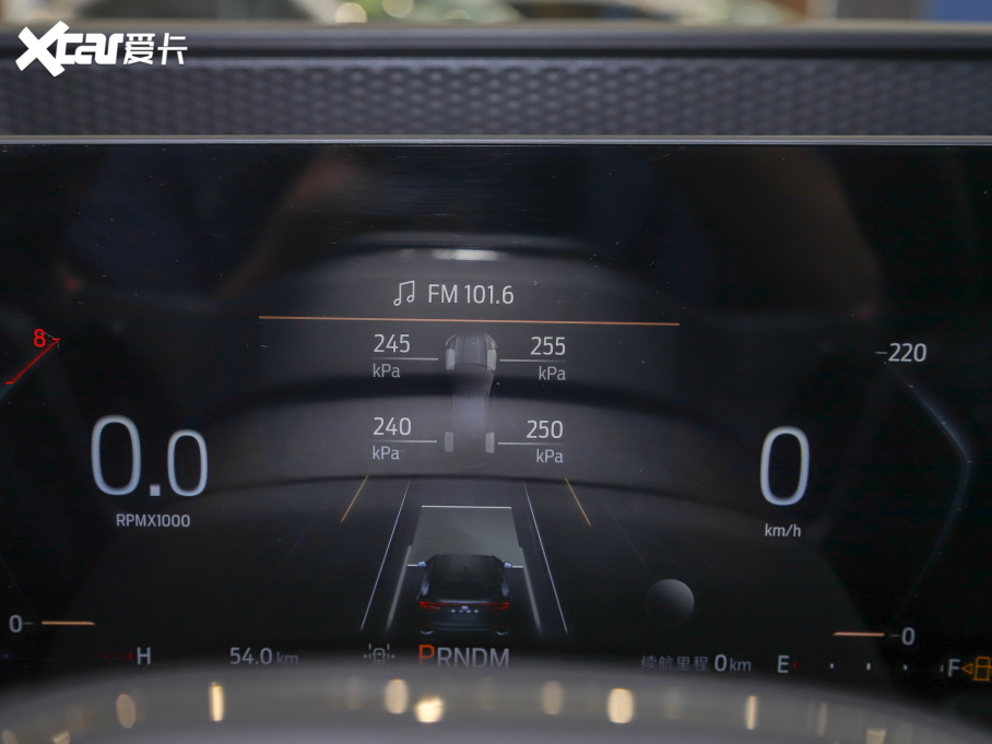 2022EVOS EcoBoost 245 \Ӱ