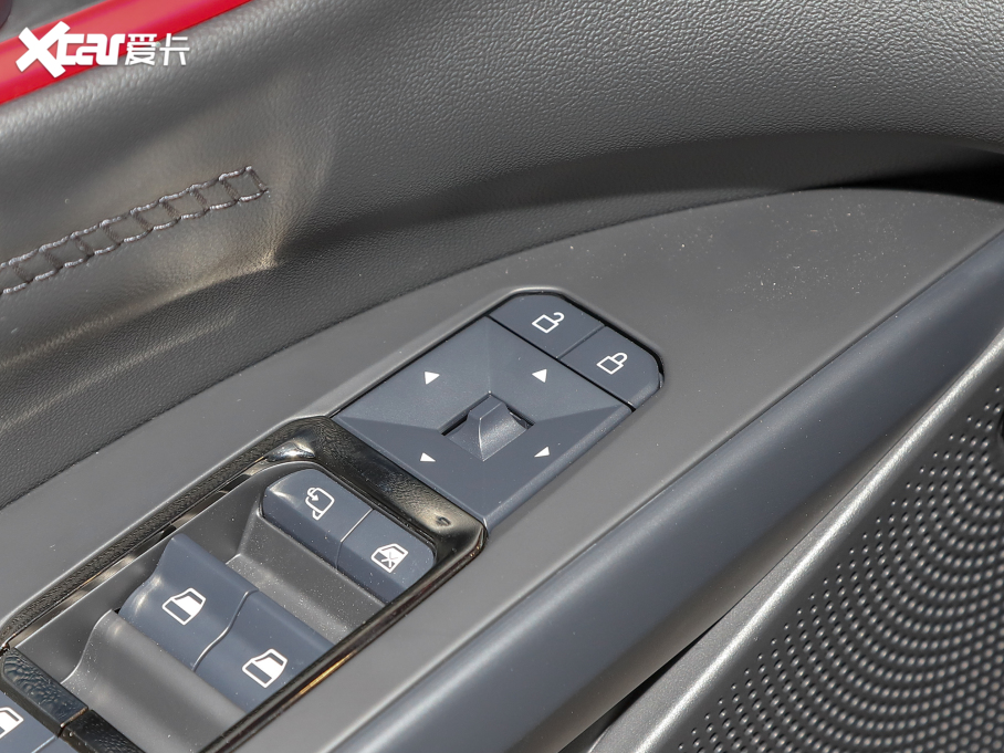 2022EVOS EcoBoost 245 \Ӱ