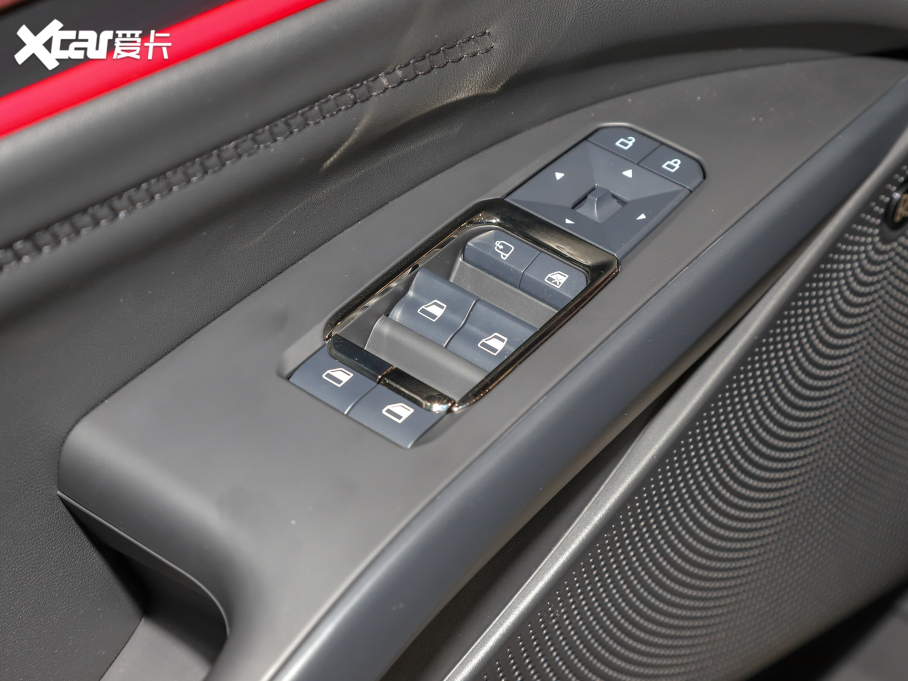 2022EVOS EcoBoost 245 \Ӱ