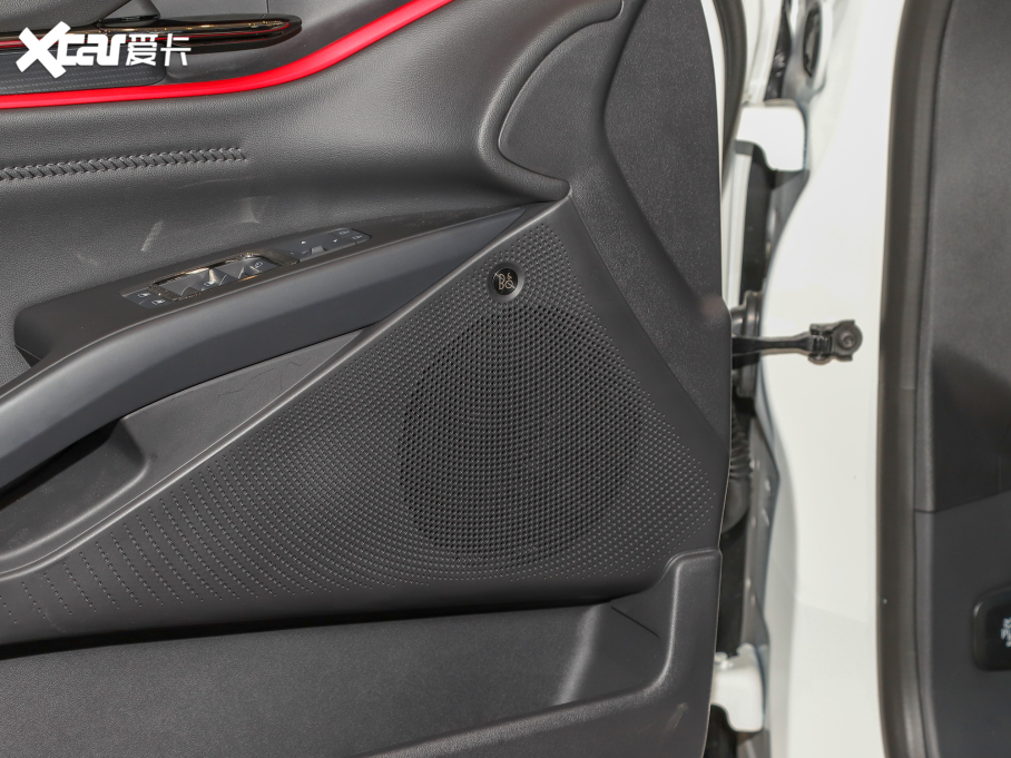 2022EVOS EcoBoost 245 \(yn)(dng)