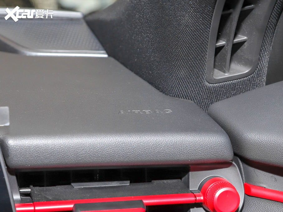 2022EVOS EcoBoost 245 \Ӱ