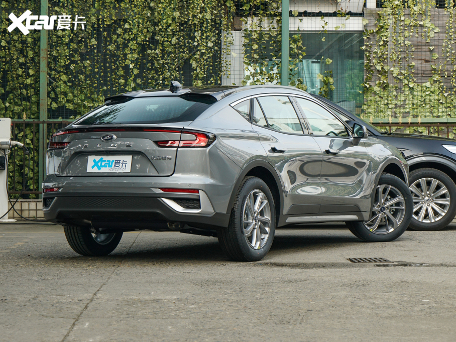 2022EVOS EcoBoost 245 Lа