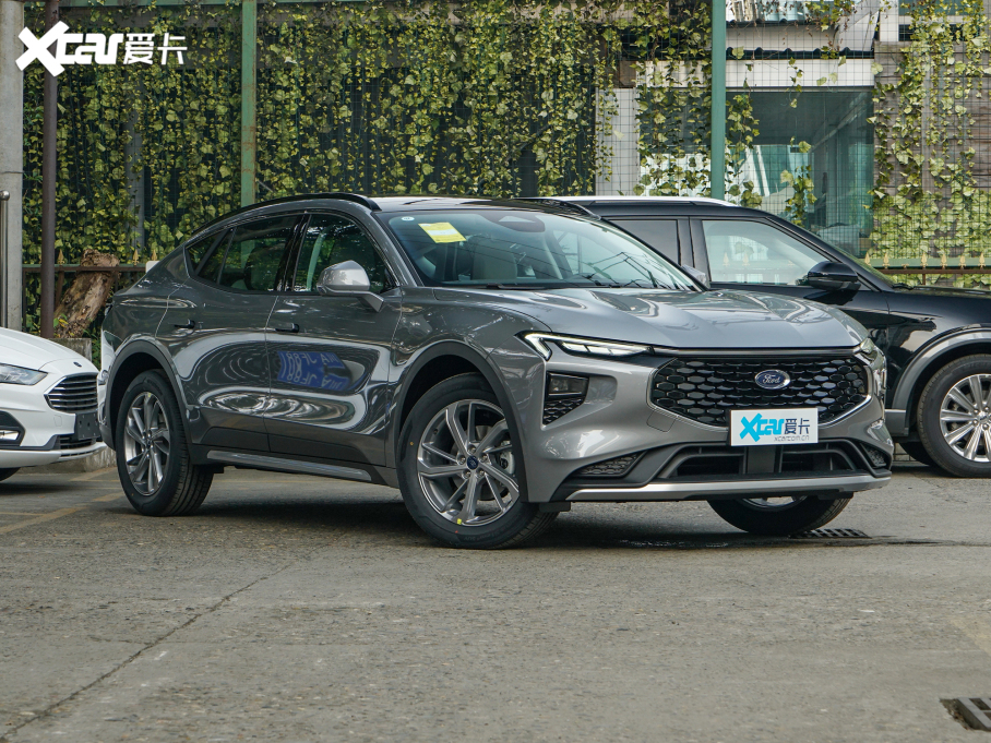 2022EVOS EcoBoost 245 L(fng)а